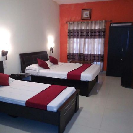 Kodai Sunshine Resort Kodaikanal Eksteriør billede