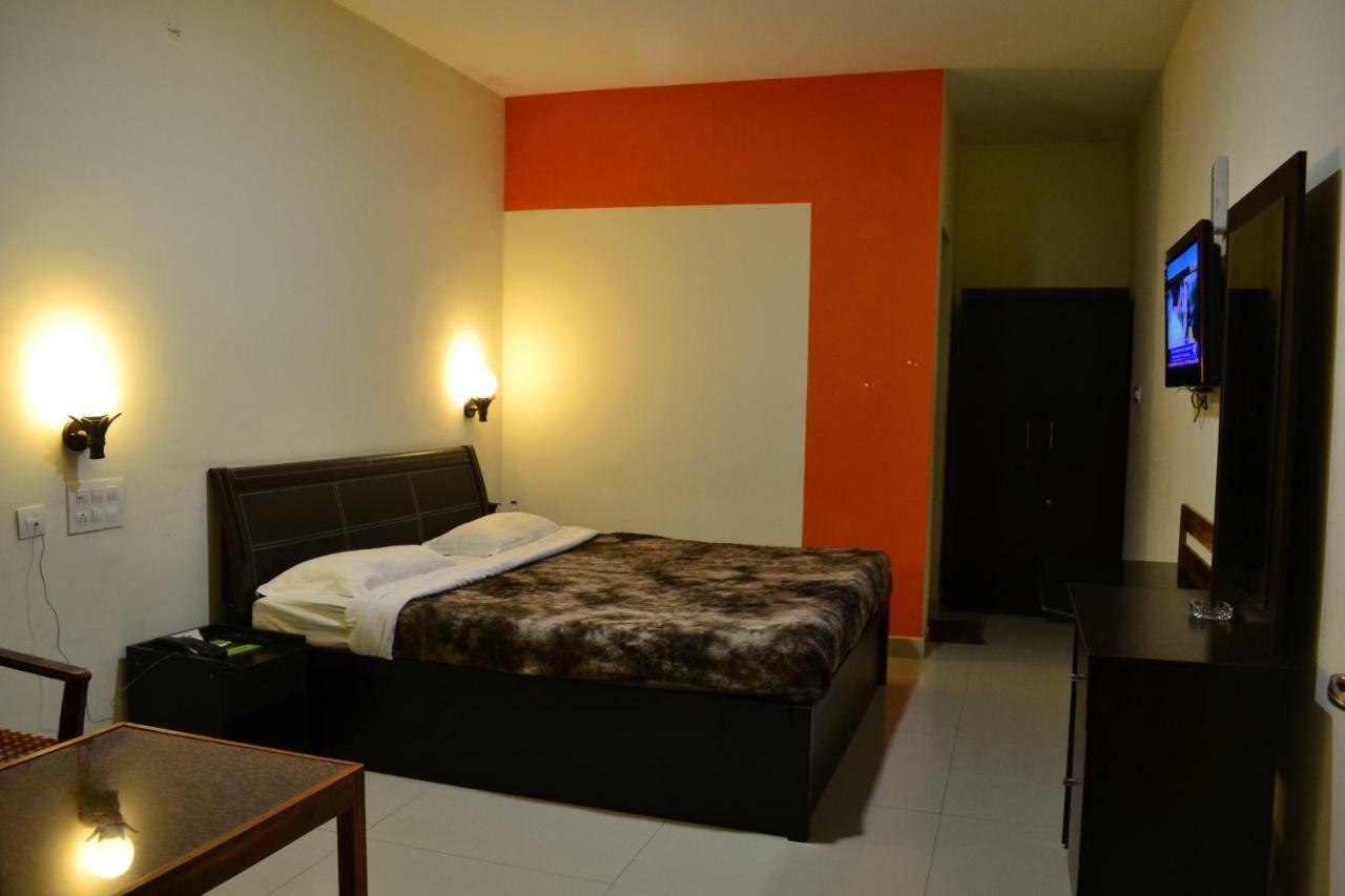 Kodai Sunshine Resort Kodaikanal Eksteriør billede