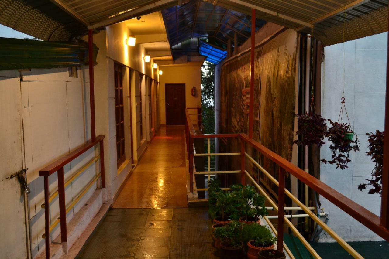 Kodai Sunshine Resort Kodaikanal Eksteriør billede