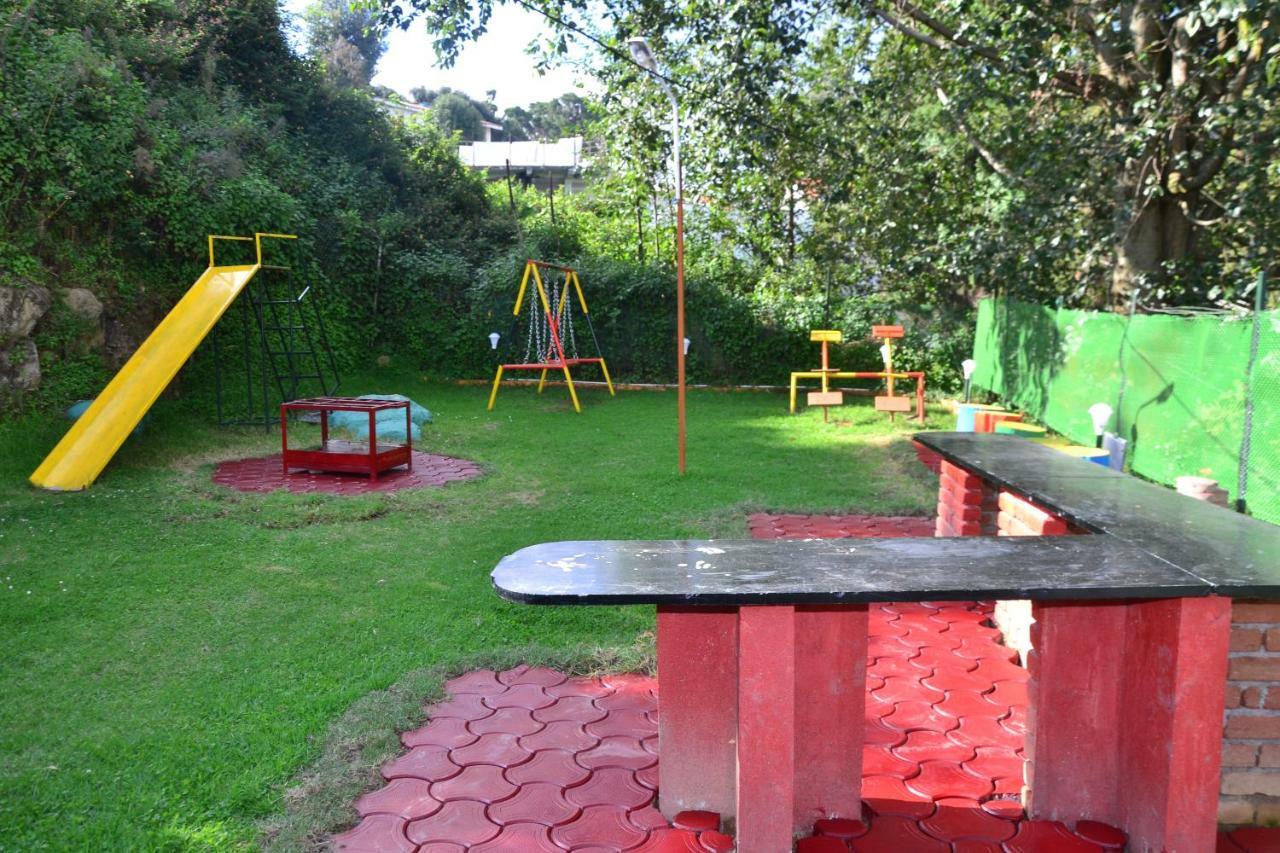 Kodai Sunshine Resort Kodaikanal Eksteriør billede
