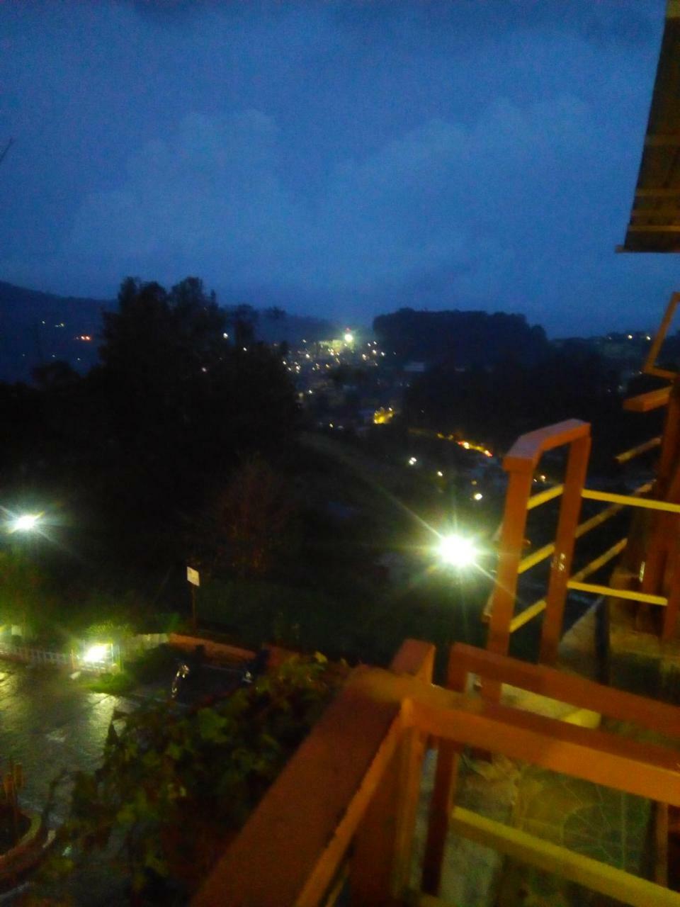 Kodai Sunshine Resort Kodaikanal Eksteriør billede